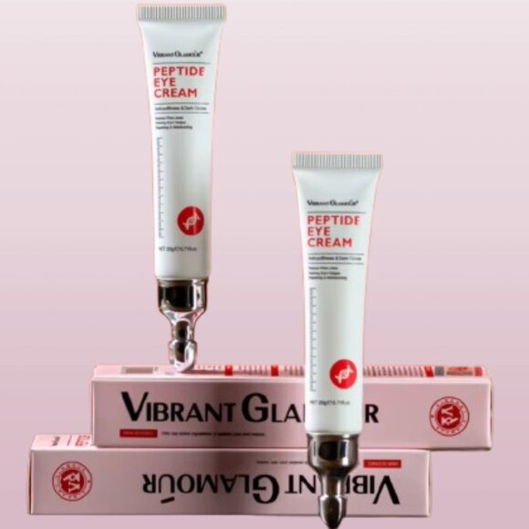 Peptide Eye Cream Anti Aging Firming Cream - Picture 4 of 5